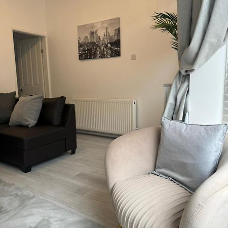 Appartement Dmk Haven à Manchester Extérieur photo