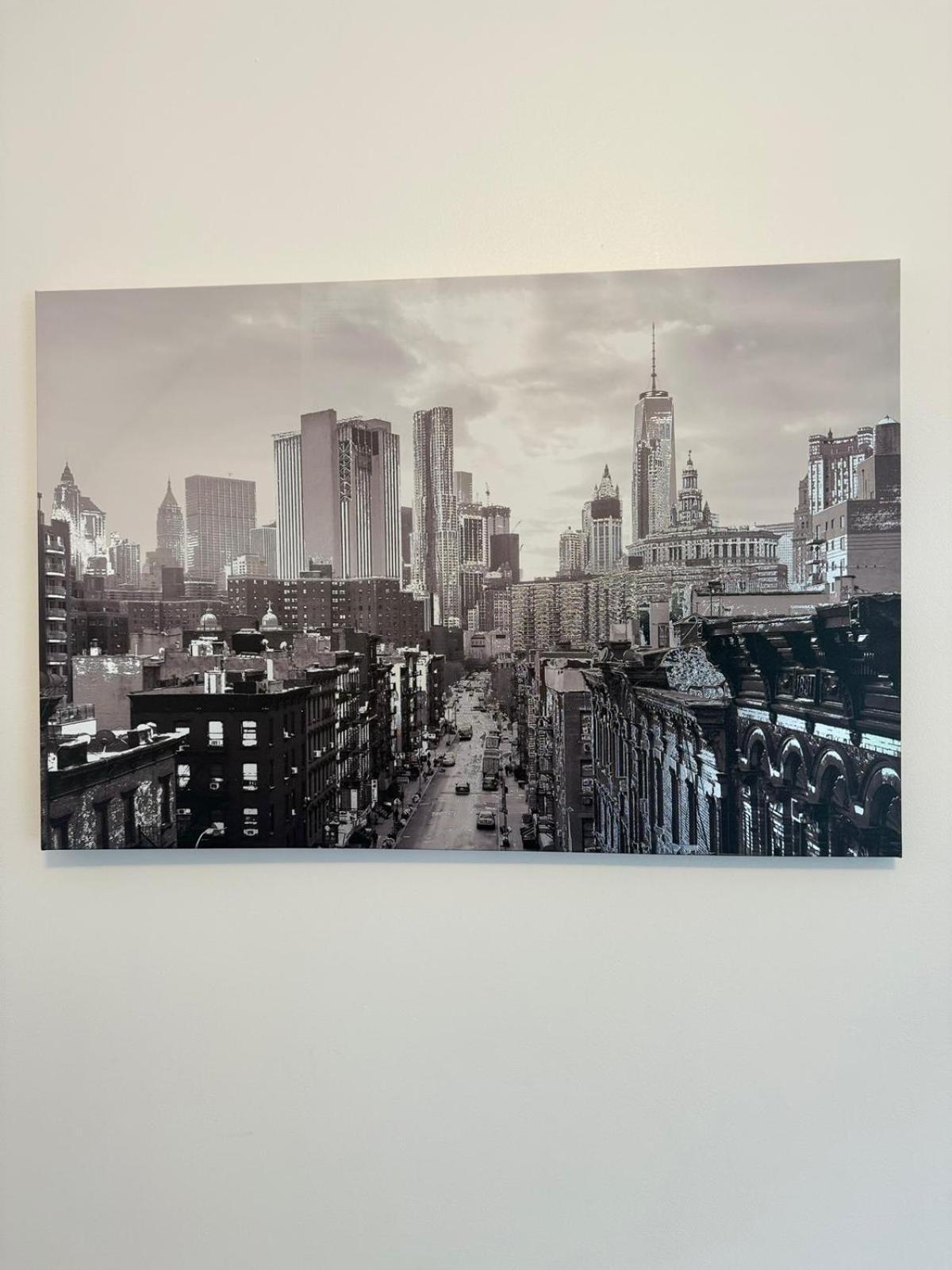 Appartement Dmk Haven à Manchester Extérieur photo